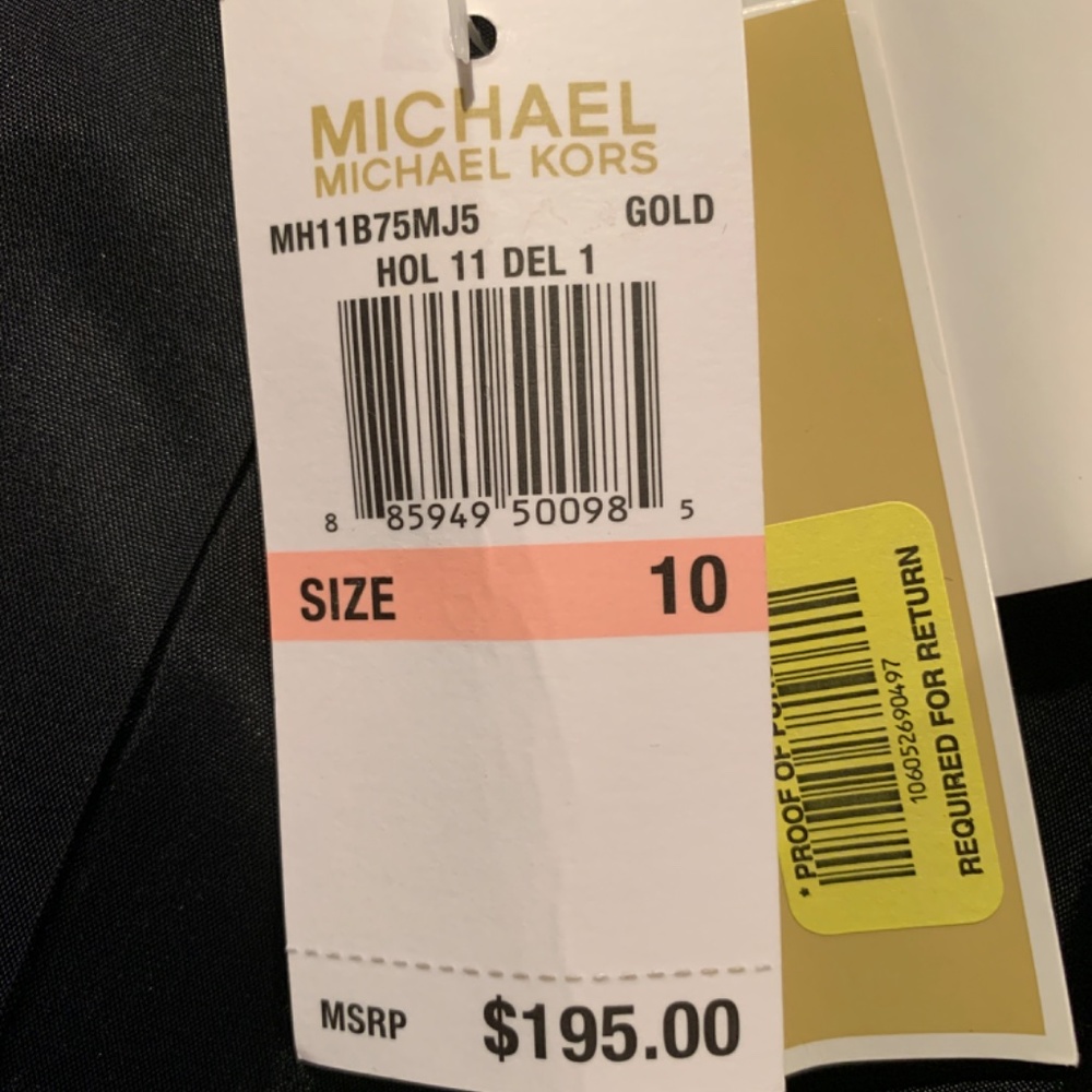 Jacket - Picture 2 of 2